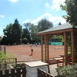 Apartment Promenada Apartment Podebrady
