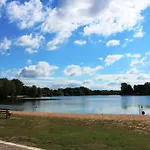 Apartment Promenada * Podebrady