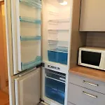 Apartment Promenada Podebrady