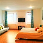 Apartment Promenada Apartment Podebrady