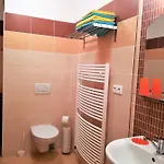 Apartment Promenada * Podebrady