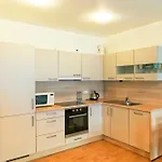 Apartment Promenada Podebrady