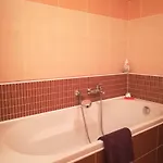 Apartment Apartment Promenada Podebrady