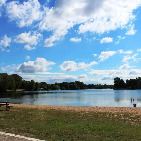 Promenada * Poděbrady