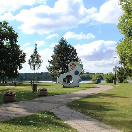Promenada Apartamento Poděbrady