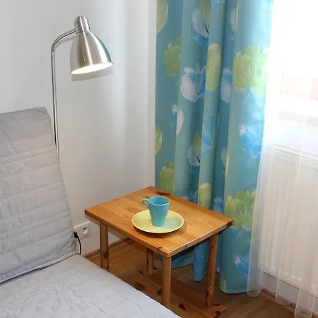 Apartamento Promenada *