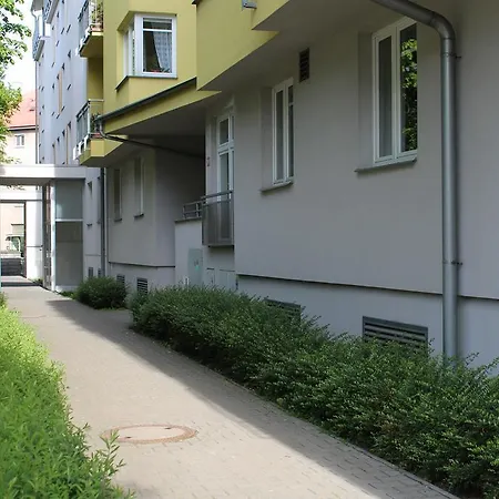 Promenada * Poděbrady