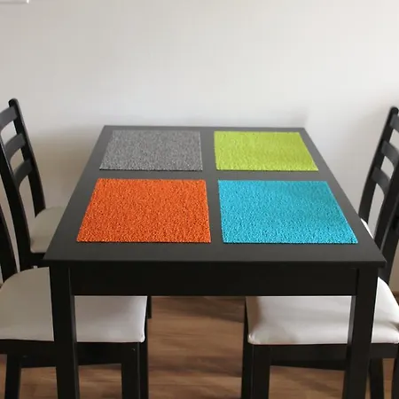 Apartamento Promenada Poděbrady