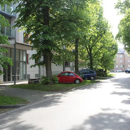 Apartamento Promenada