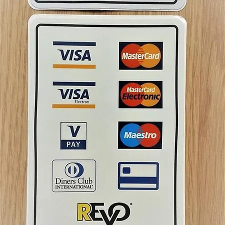 شقة Promenada Poděbrady