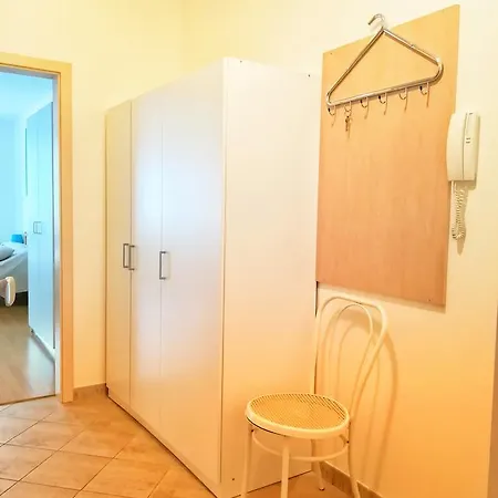 Apartamento Promenada *