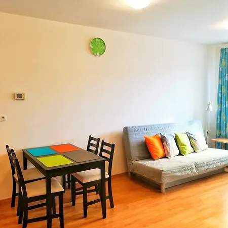 Promenada Apartamento *