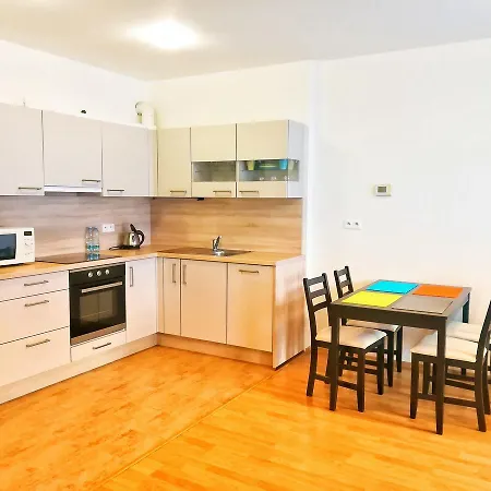 Promenada Apartamento