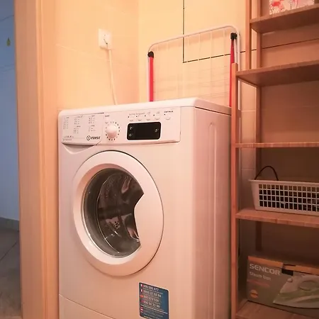 Apartamento Promenada Poděbrady
