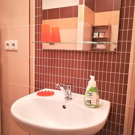 Promenada Apartamento