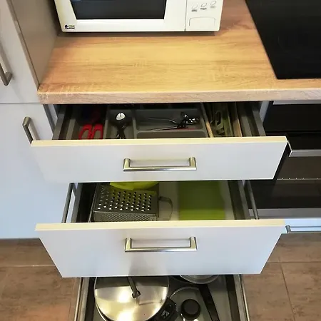 Apartamento Promenada