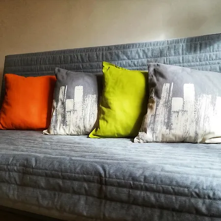 Promenada Apartamento *