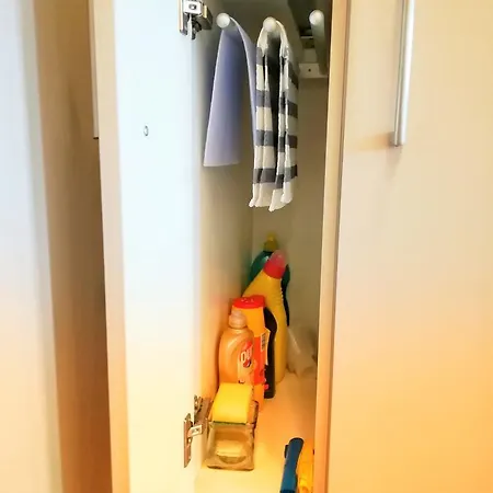 Promenada Apartamento