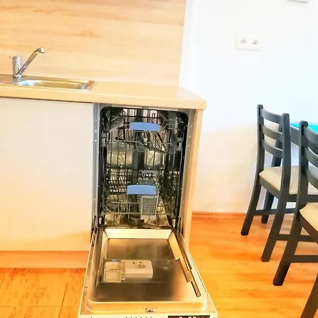 Promenada Apartamento Poděbrady