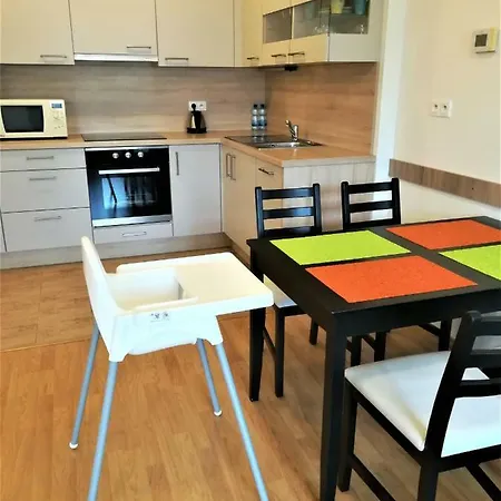 Promenada Apartamento *