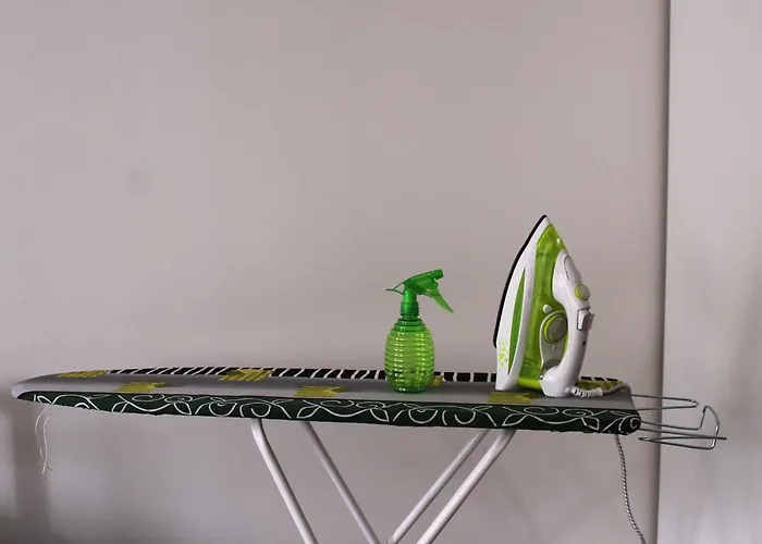 Apartamento Promenada
