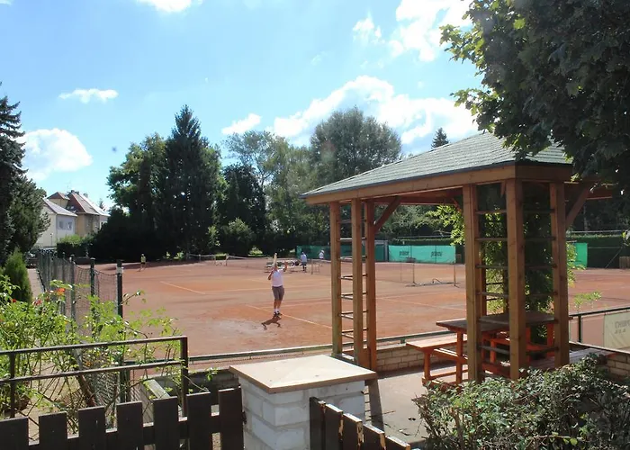 Promenada Apartamento Poděbrady