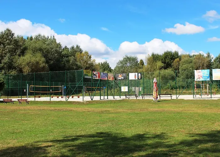 Διαμέρισμα Promenada *