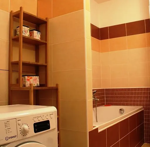 Apartamento Promenada *