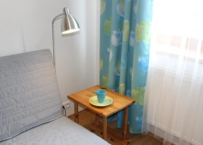 Apartamento Promenada *