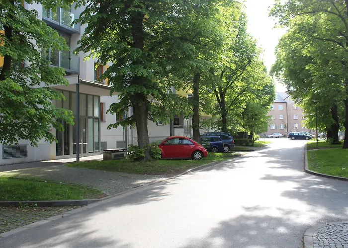 Apartamento Promenada