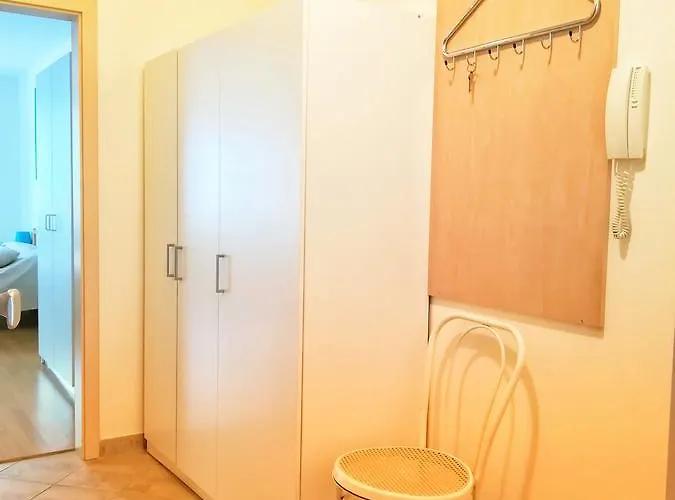 Apartamento Promenada *