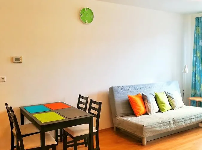 Promenada Apartamento *