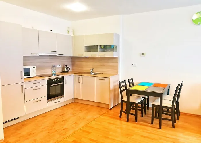 Promenada Apartamento