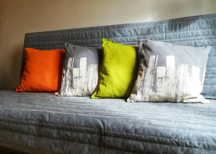 Promenada Apartamento *