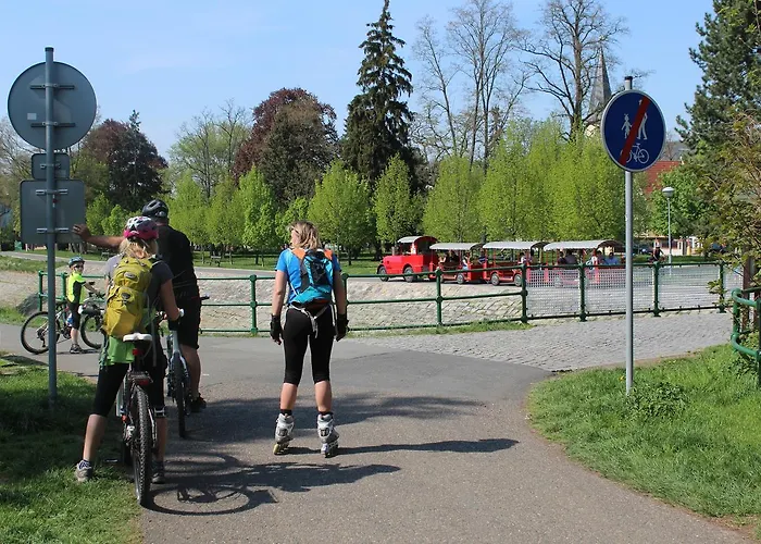 Lägenhet Promenada
