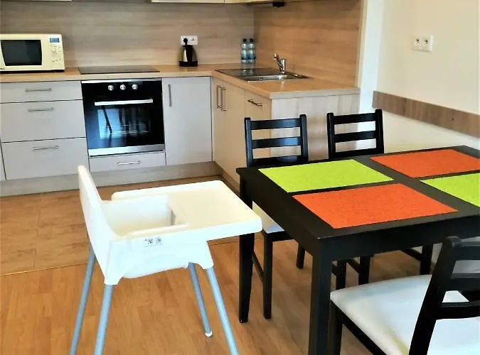Promenada Lägenhet *